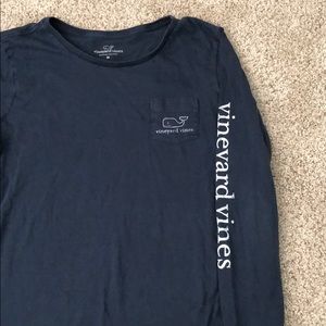 Vineyard Vines long sleeve
